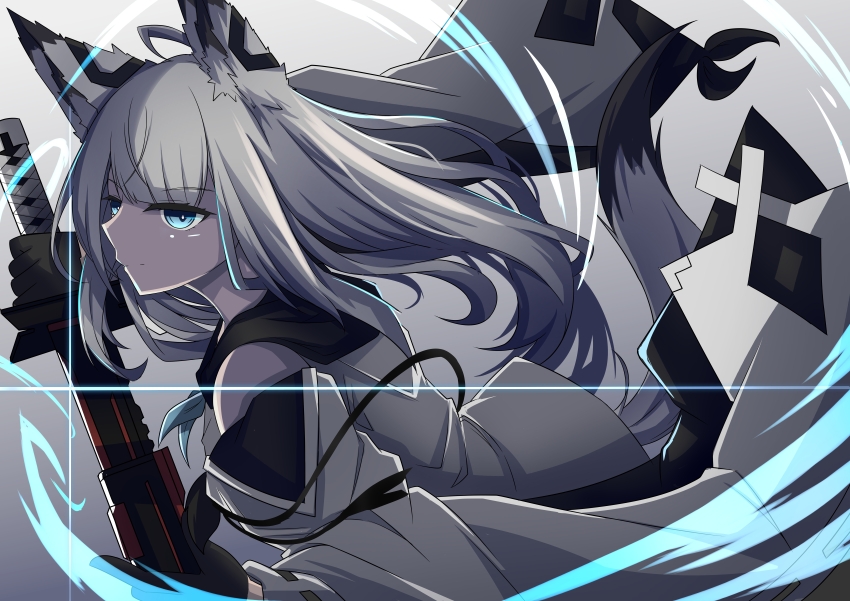 Kawakaze (Azur Lane) Rule 34 Image