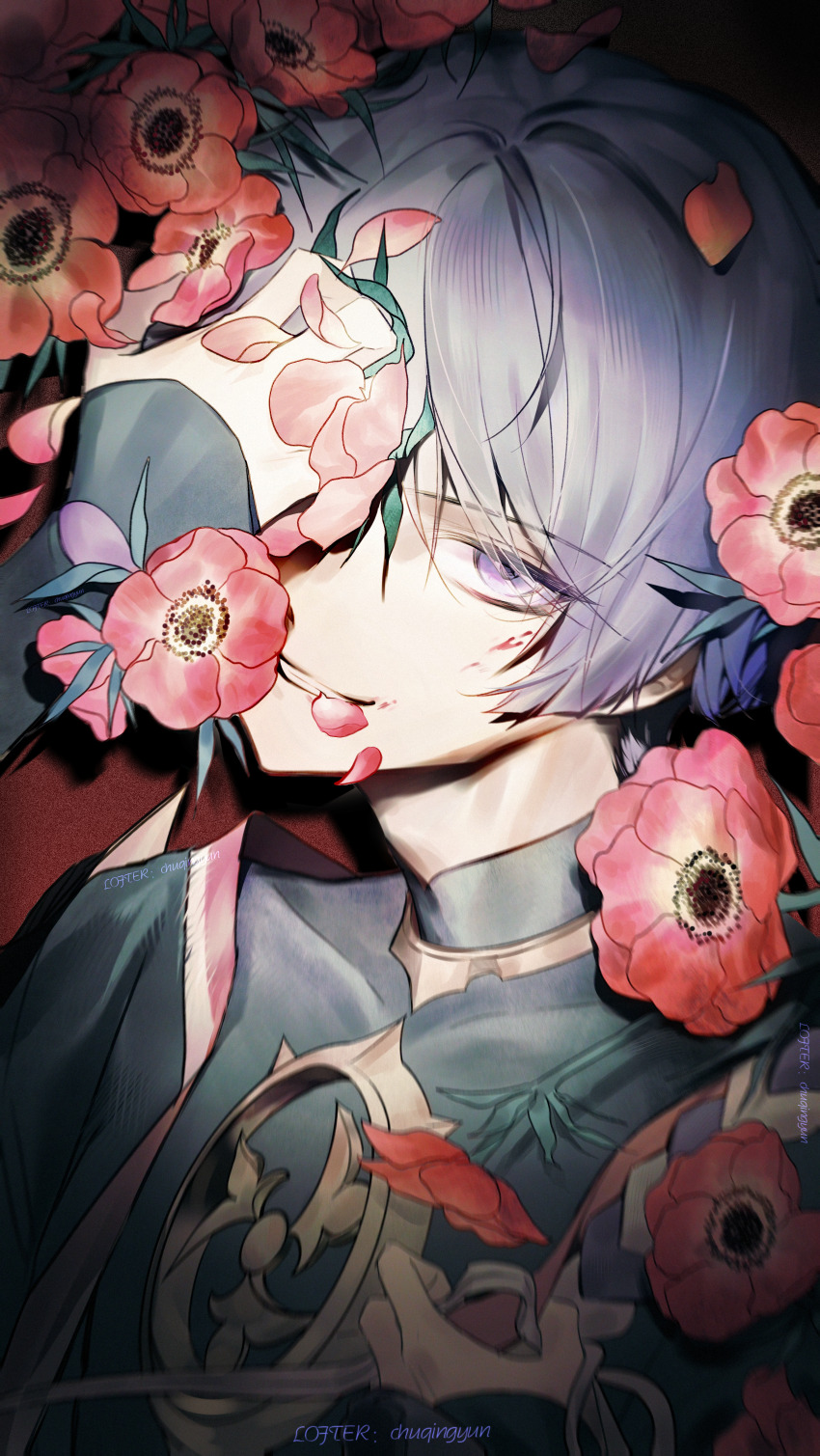 Scaramouche (Genshin Impact) Rule 34 Image