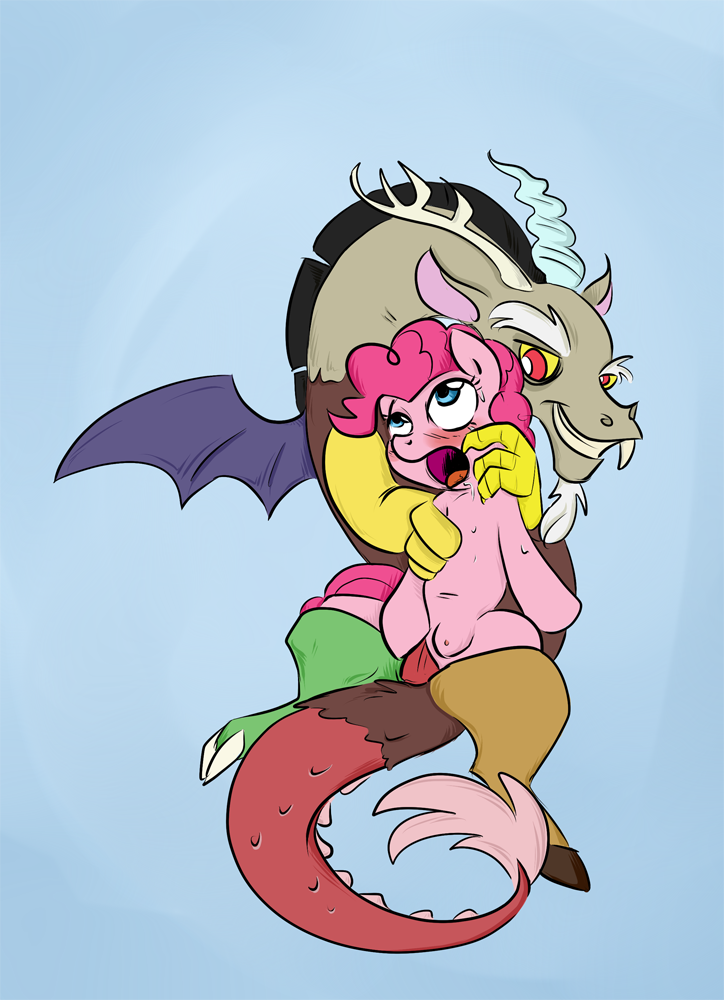 Discord (Mlp) Rule 34 Image