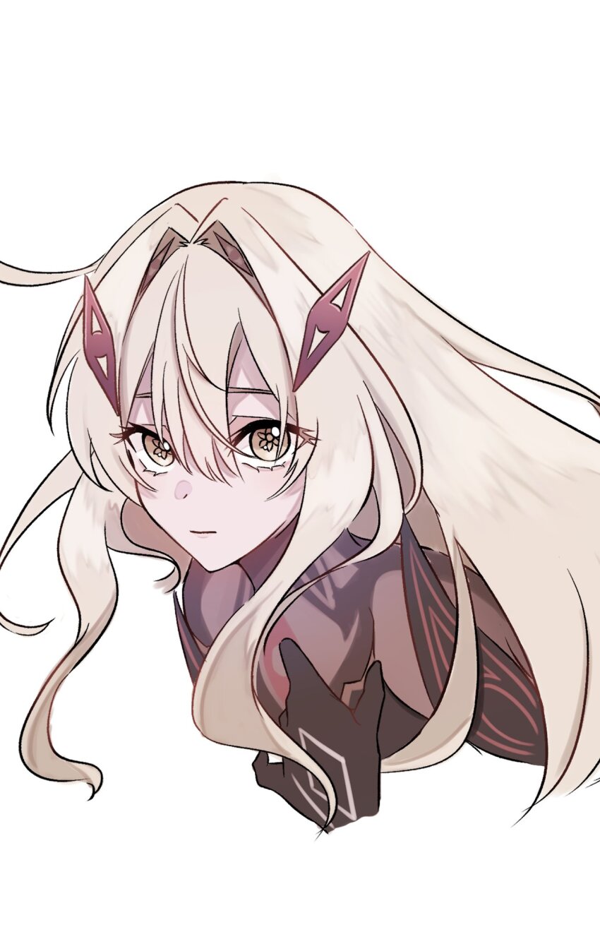 Ronova (Genshin Impact) Rule 34 Image