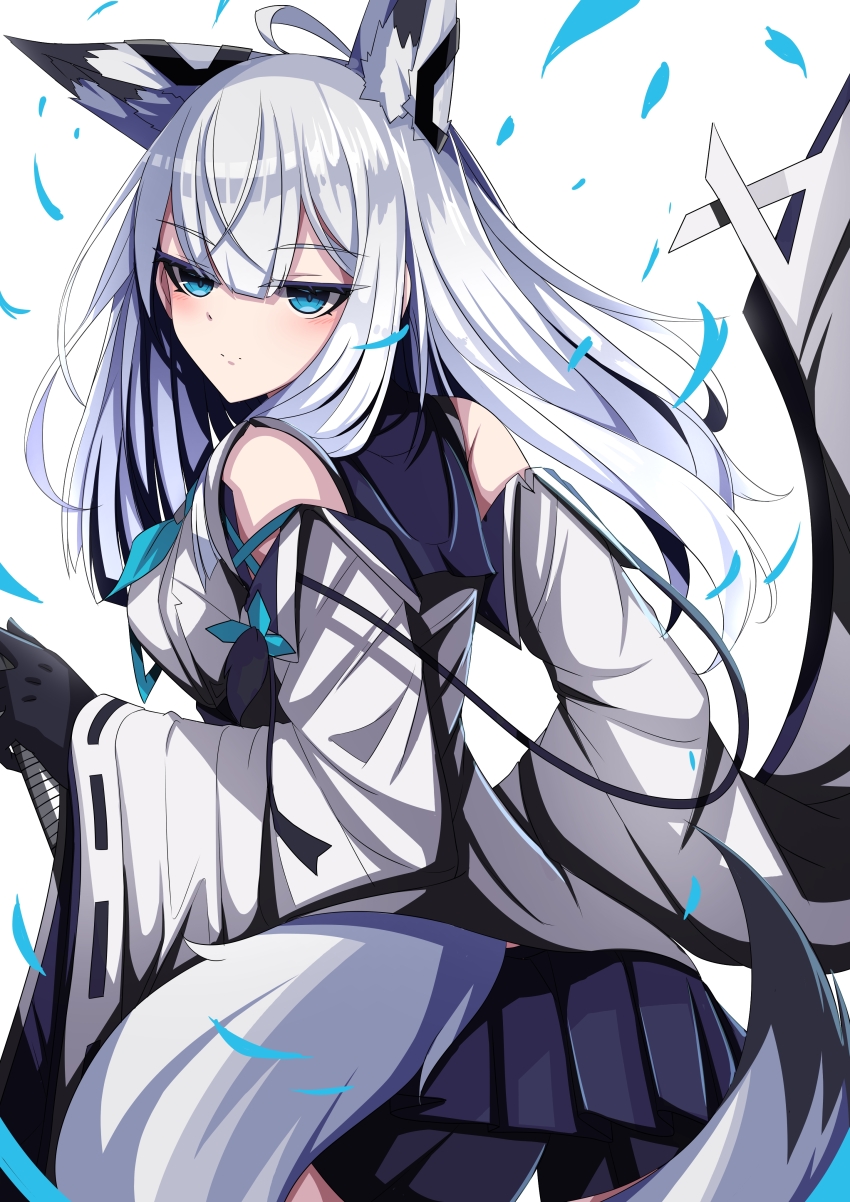 Kawakaze (Azur Lane) Rule 34 Image