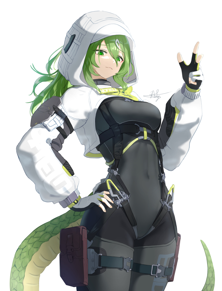 Arknights Rule 34 Image