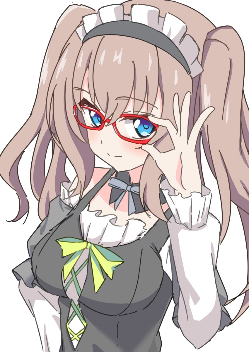 Kujou Miyako (9-Nine-) Rule 34 Image