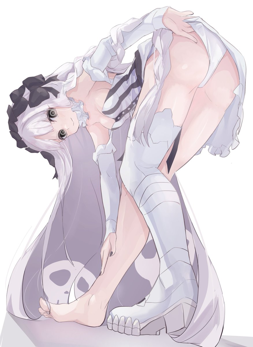 Francesca Prelati (Fate) Rule 34 Image