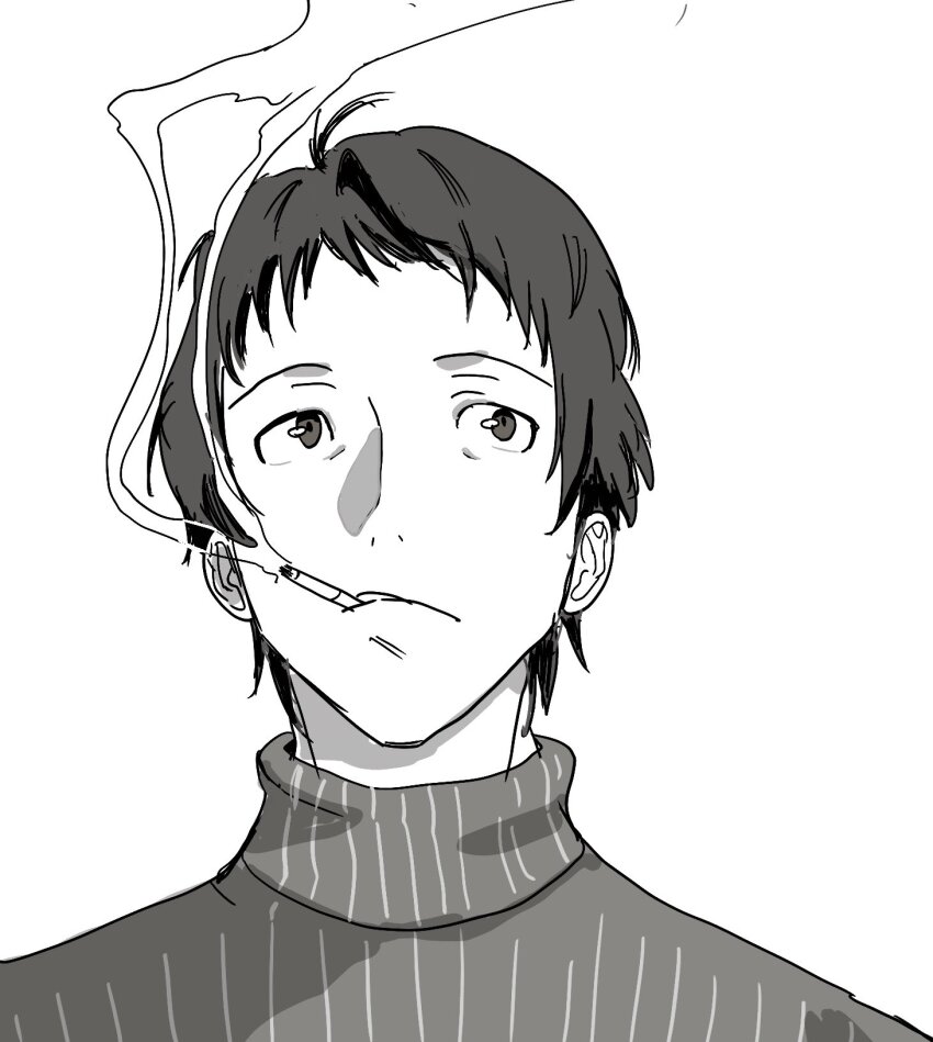 Adachi Tooru Rule 34 Image