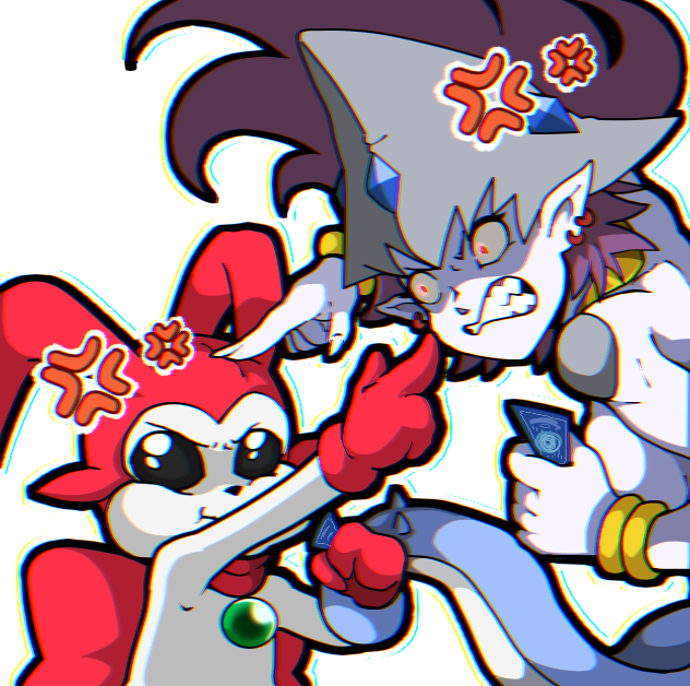 Calamaramon (Digimon) Rule 34 Image