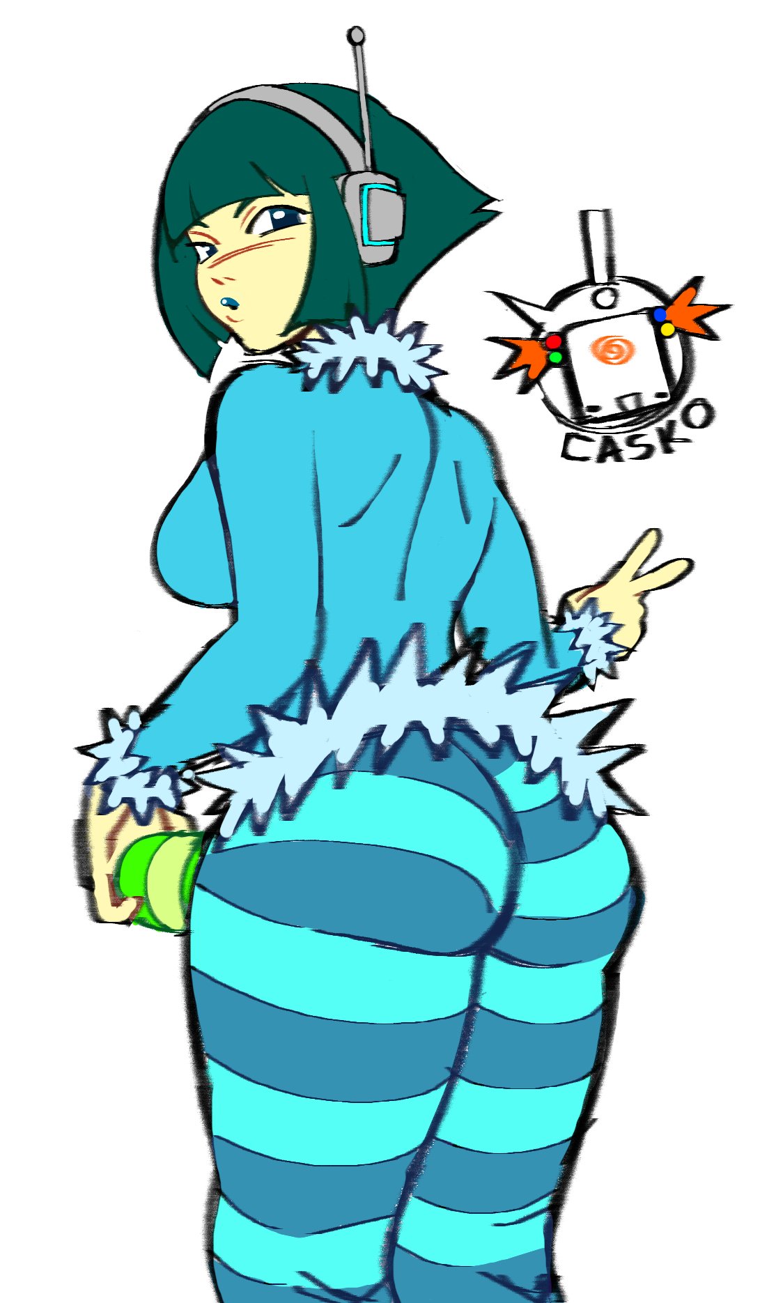 Mew (Jsr) Rule 34 Image