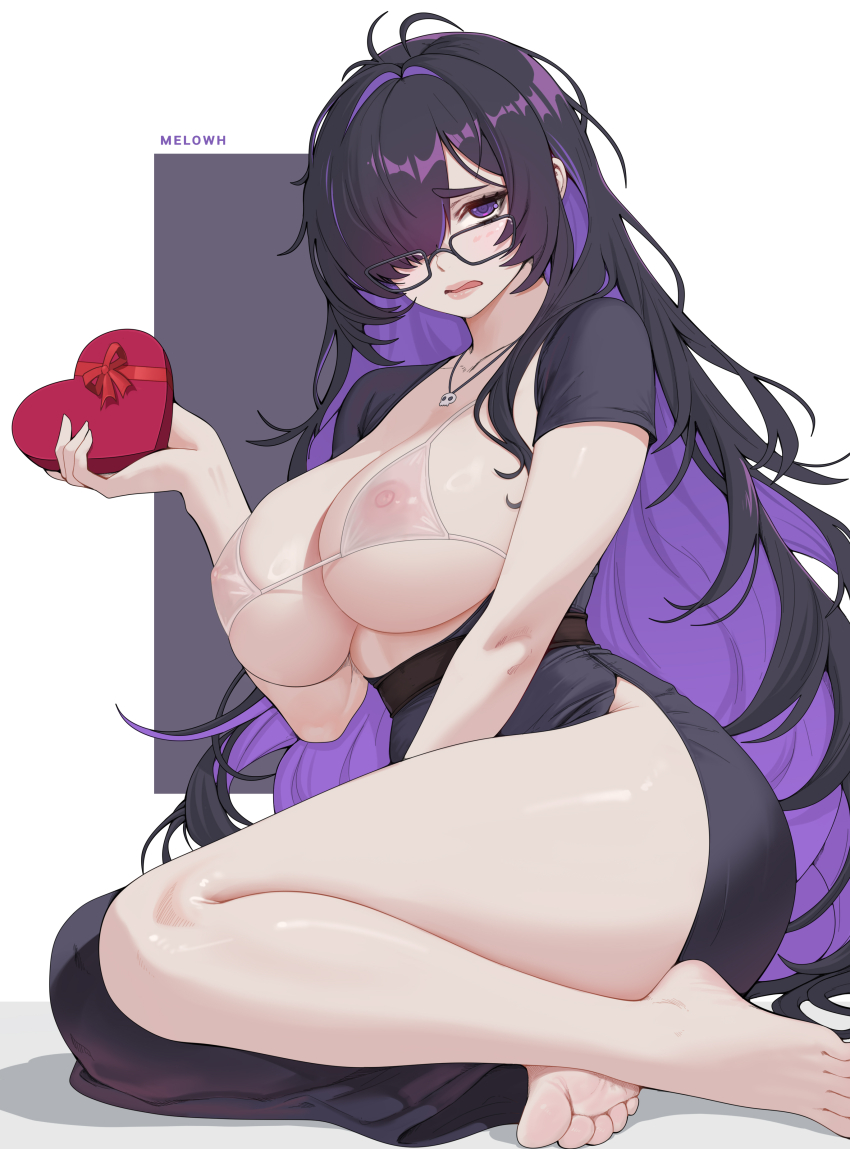 Label (Nikke) Rule 34 Image