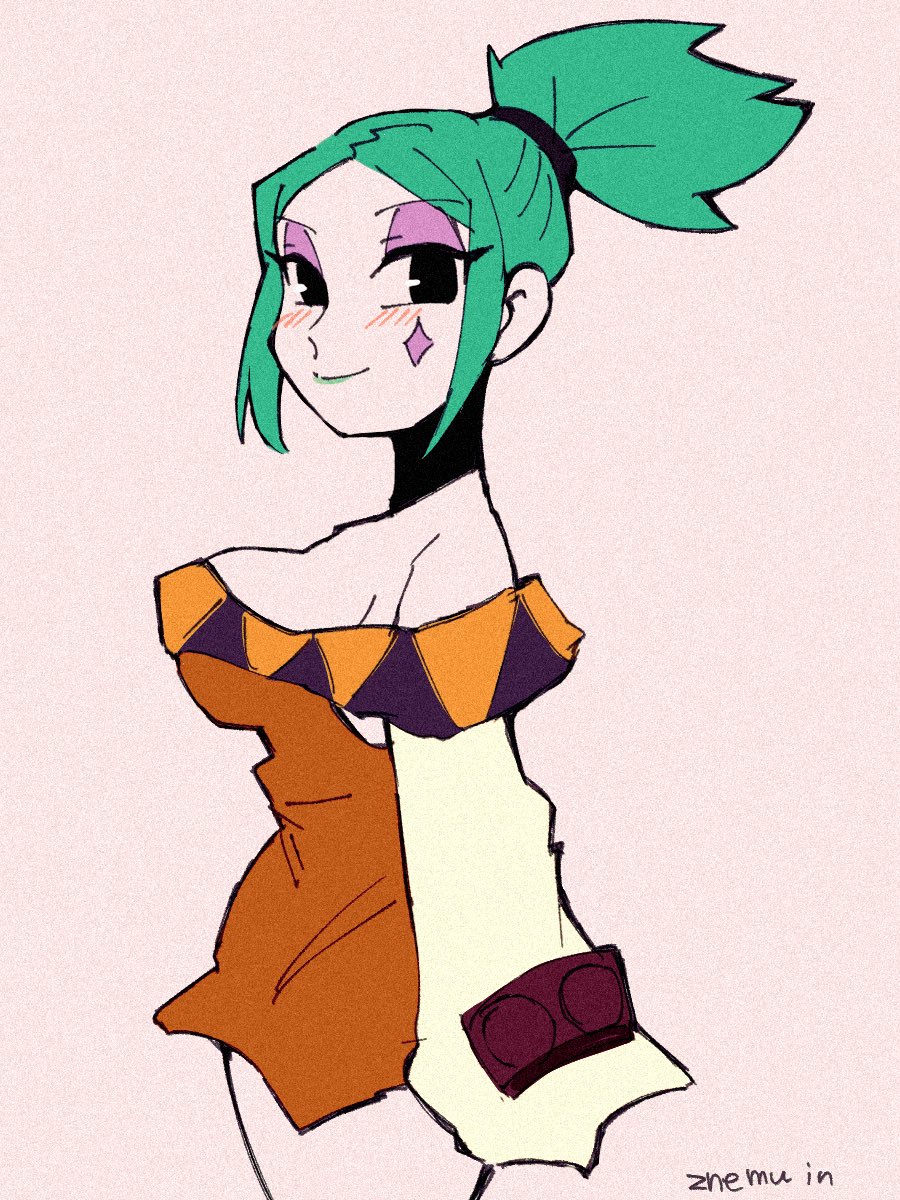 Skullgirls Rule 34 Image