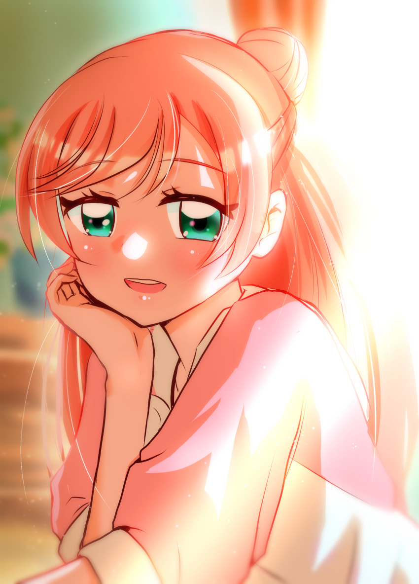 Nijigaoka Mashiro (Hirogaru Sky! Precure) Rule 34 Image