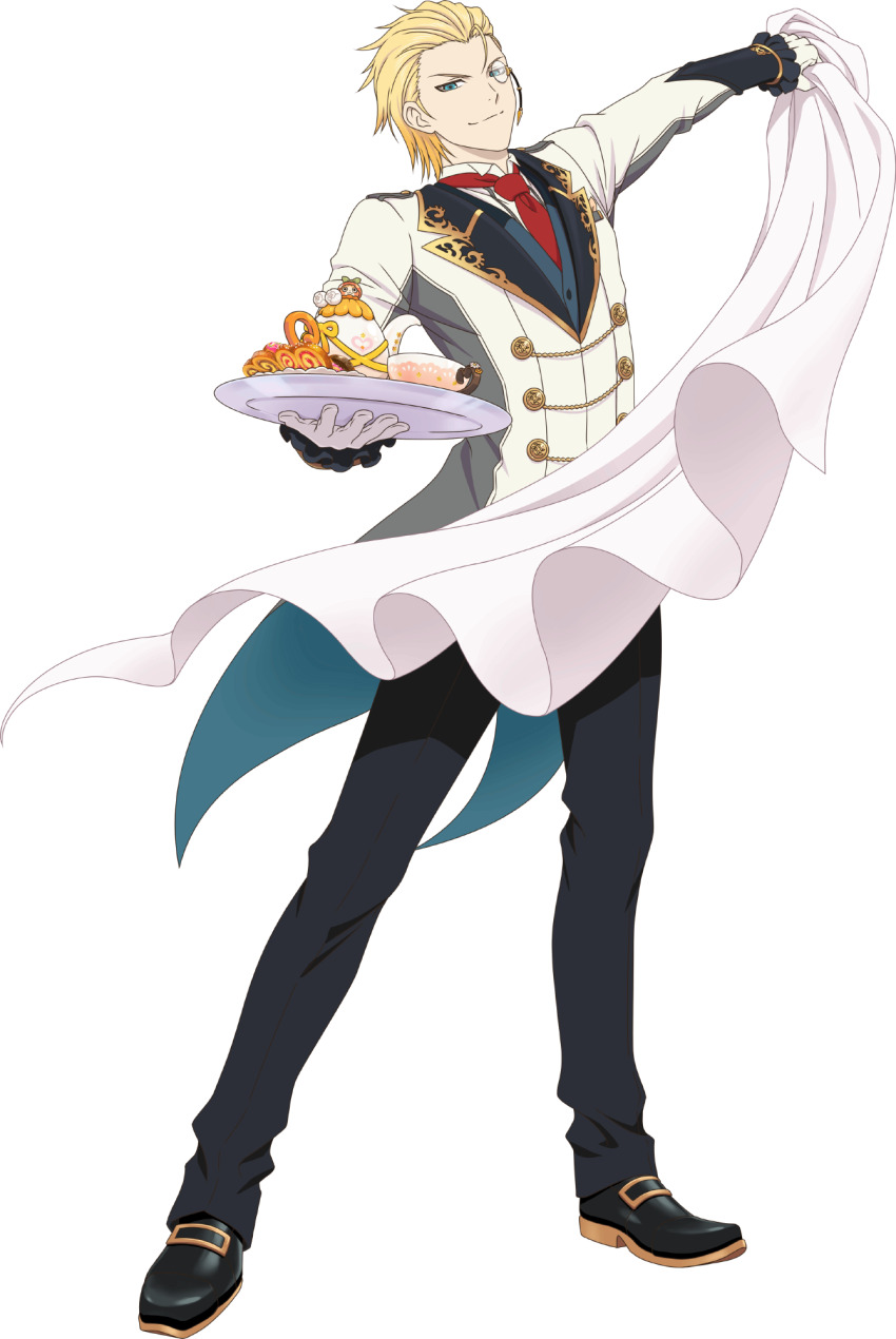 Eizen (Tales) Rule 34 Image