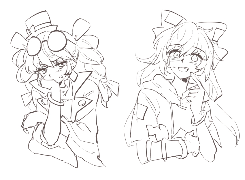 Yorigami Jo'On (Touhou) Rule 34 Image
