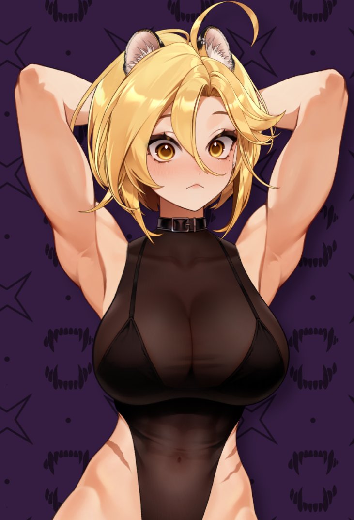 Indie Virtual Youtuber Rule 34 Image