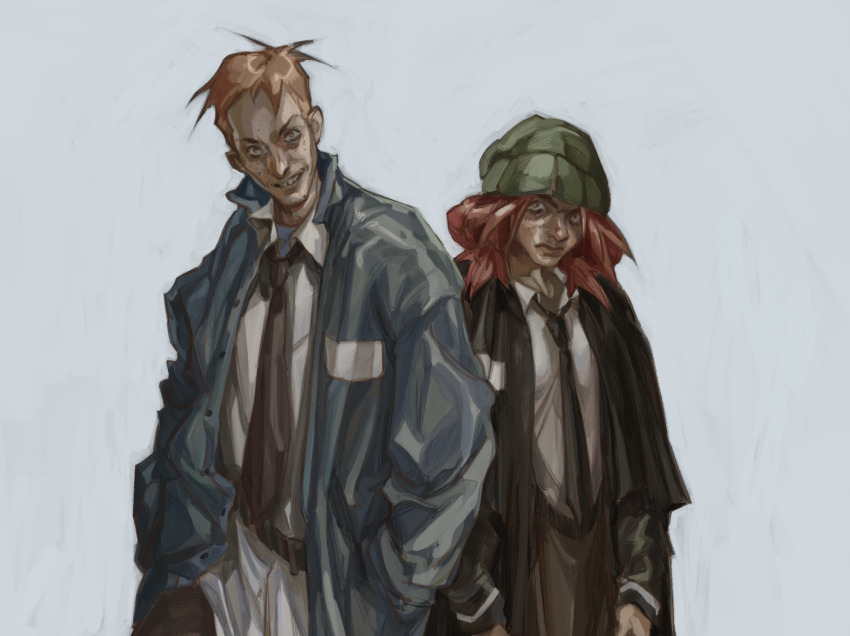 Disco Elysium Rule 34 Image