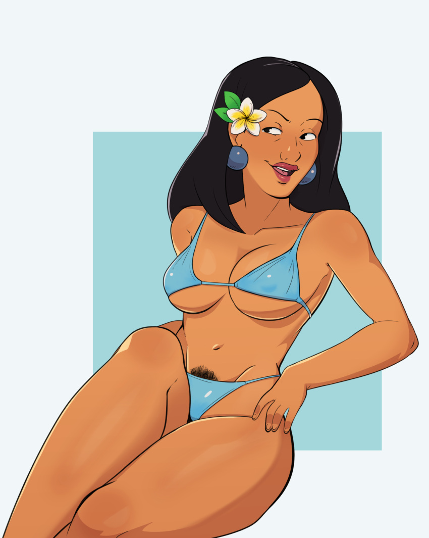 Minh Souphanousinphone (King Of The Hill) Rule 34 Image