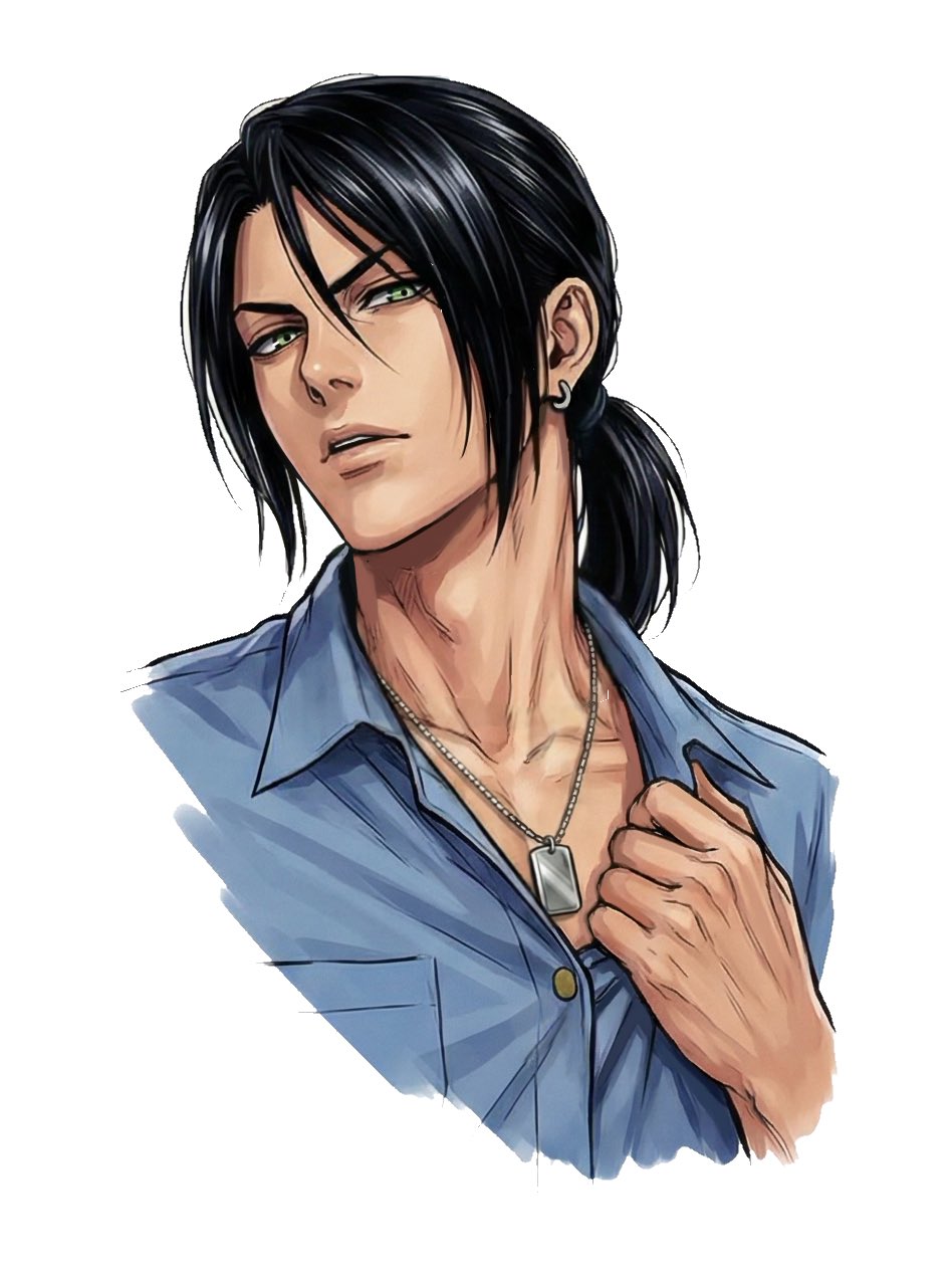 Final Fantasy Rule 34 Image