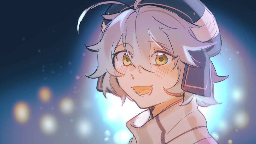 Millium Orion (Eiyuu Densetsu) Rule 34 Image