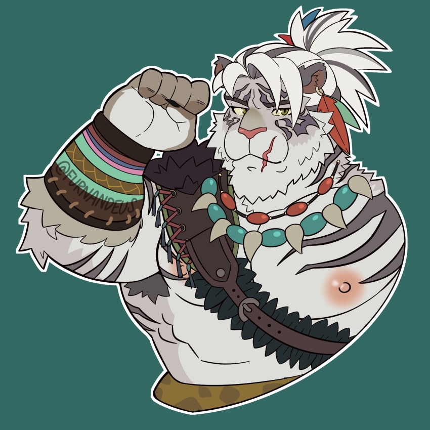 Afk (Series) Rule 34 Image