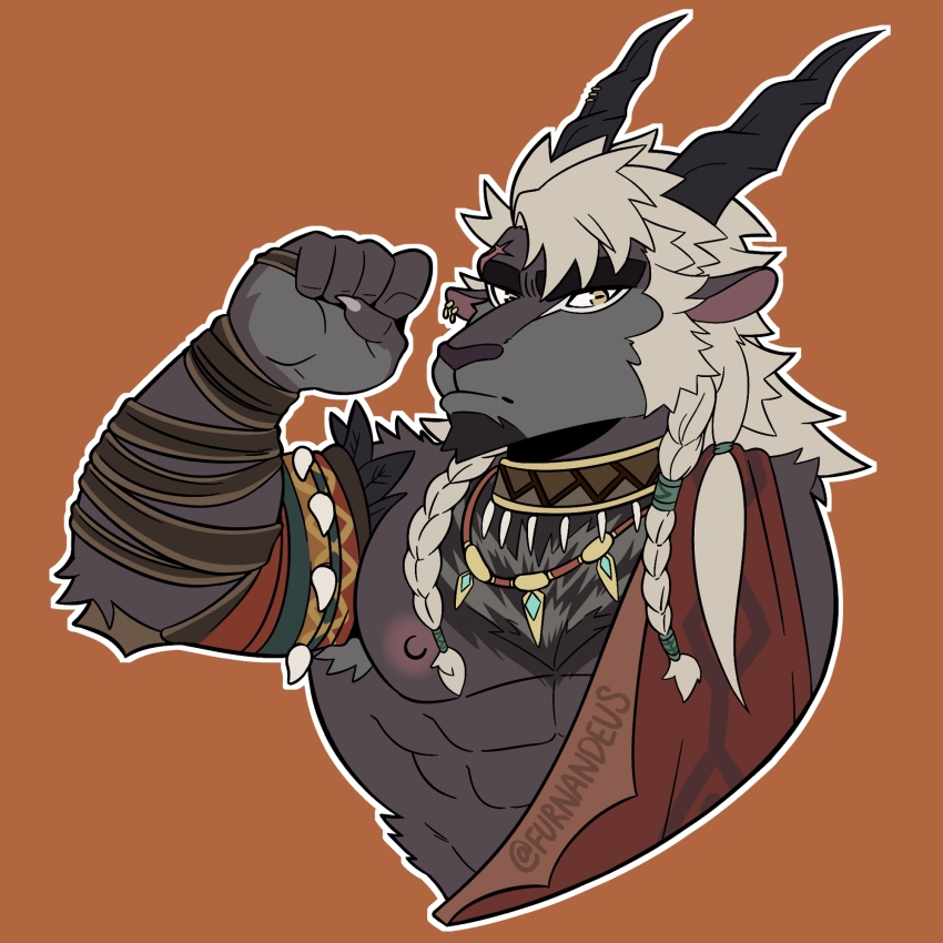Afk (Series) Rule 34 Image