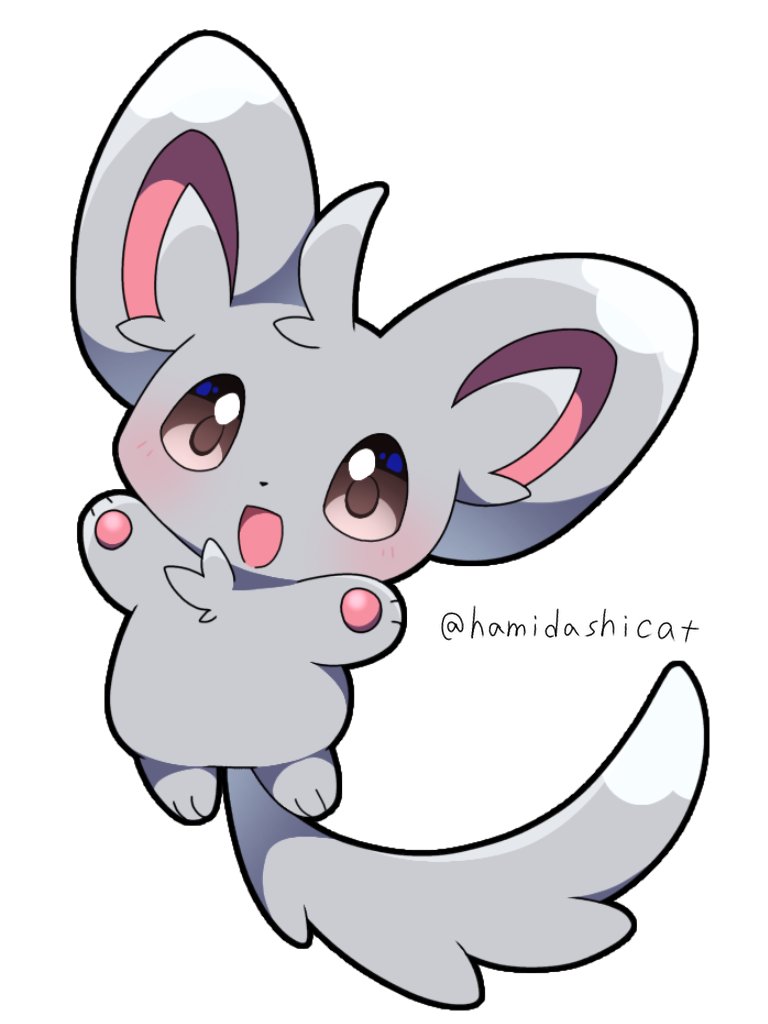 Gen 5 Pokemon (Nintendo) Rule 34 Image