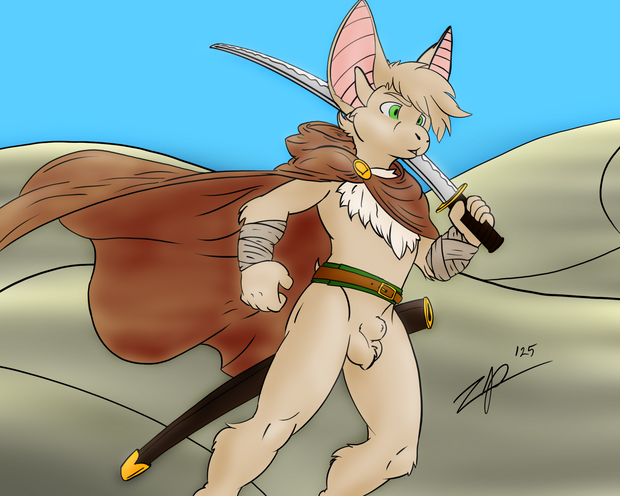 Animal Genitalia Rule 34 Image