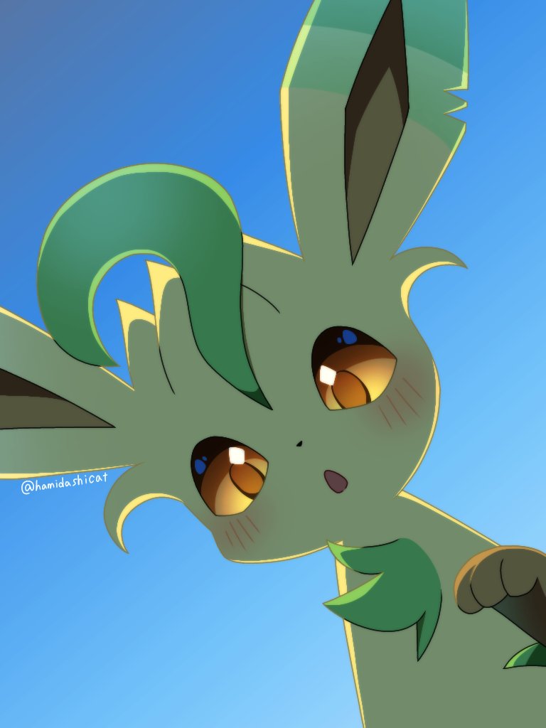 Gen 4 Pokemon (Nintendo) Rule 34 Image