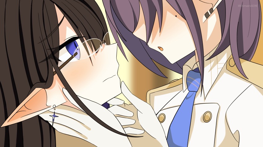 Aoi (Blue Archive) Rule 34 Image