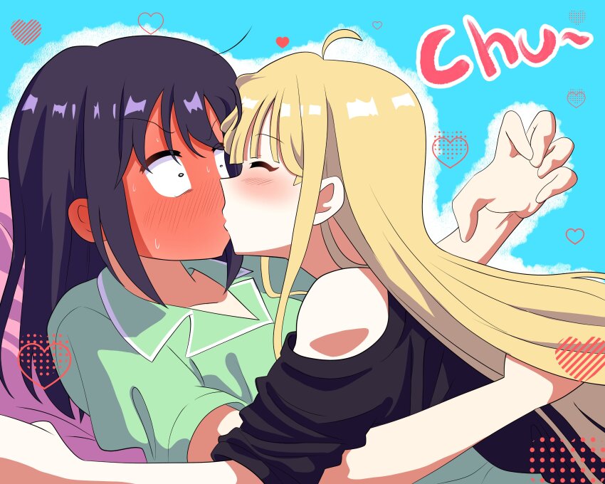 Kaguya (Cho Kaguya-Hime!) Rule 34 Image