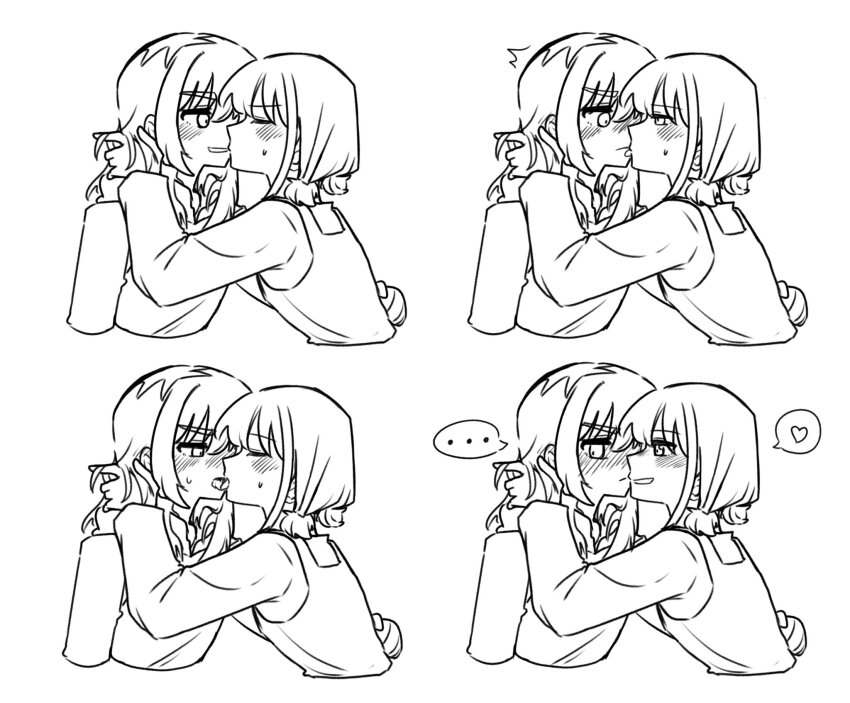 Iseri Nina (Girls Band Cry) Rule 34 Image