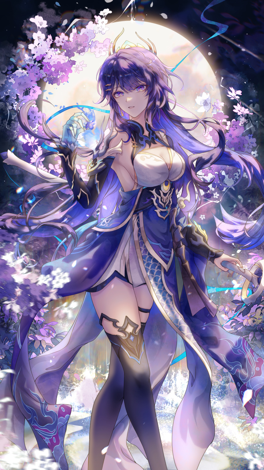 Raiden Mei (Honkai (Series)) Rule 34 Image