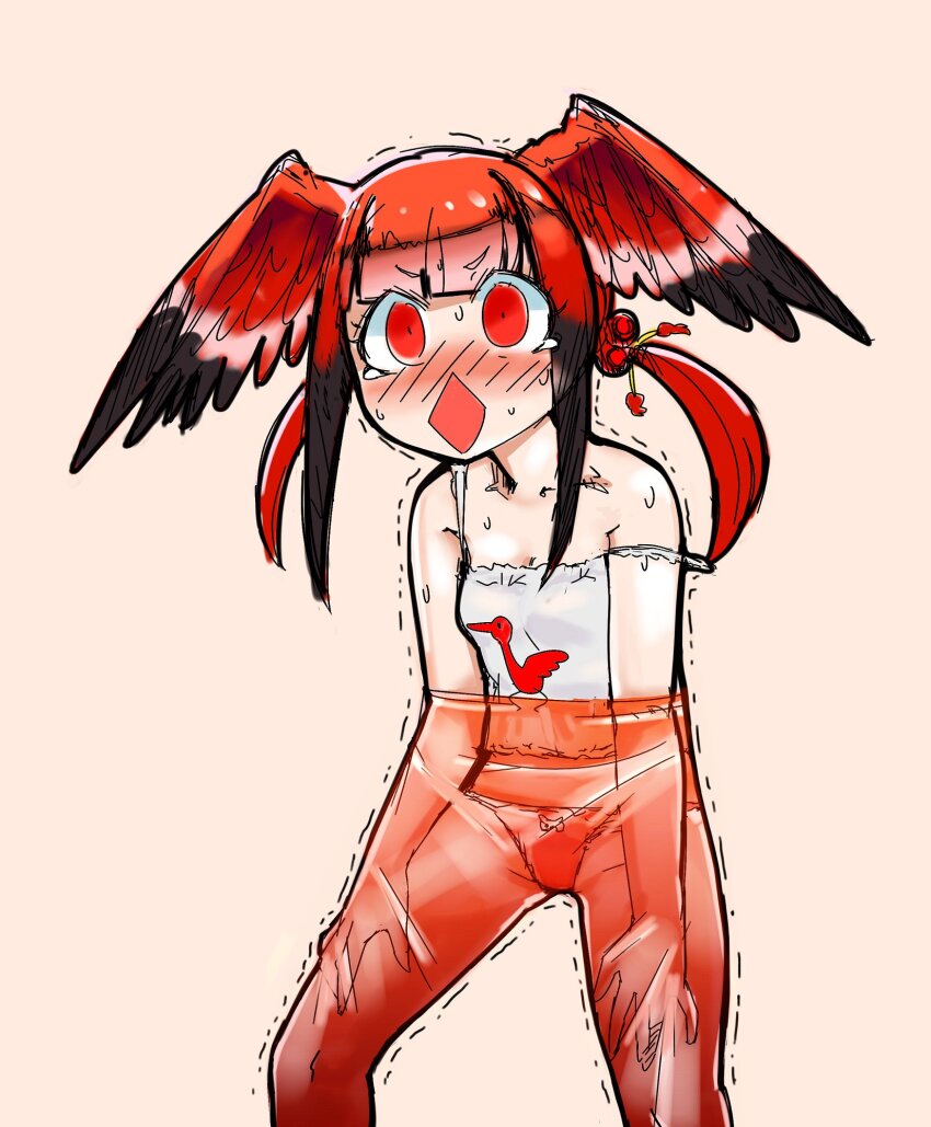 Kemono Friends Rule 34 Image