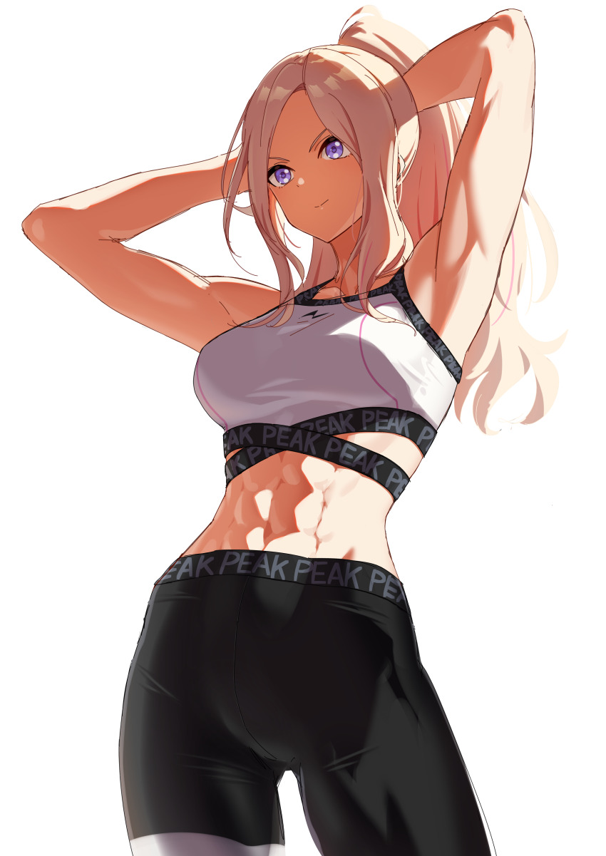 Juo Sena (Gakuen Idolmaster) Rule 34 Image