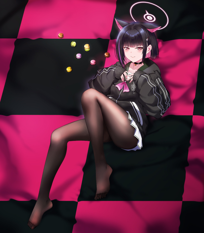Kazusa (Blue Archive) Rule 34 Image
