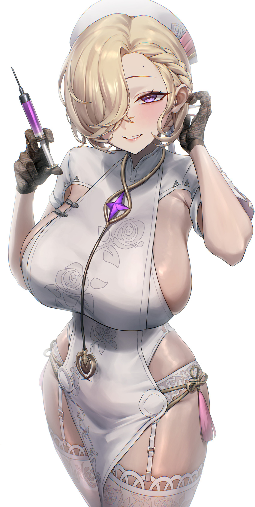 Coronis (Stella Sora) Rule 34 Image