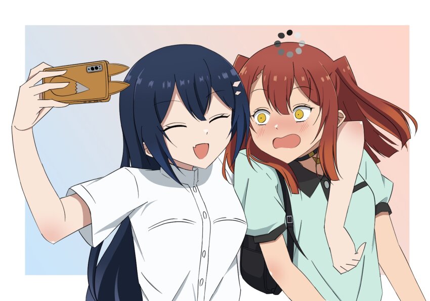 Yashiro Miko (Watashi Wo Tabetai Hitodenashi) Rule 34 Image