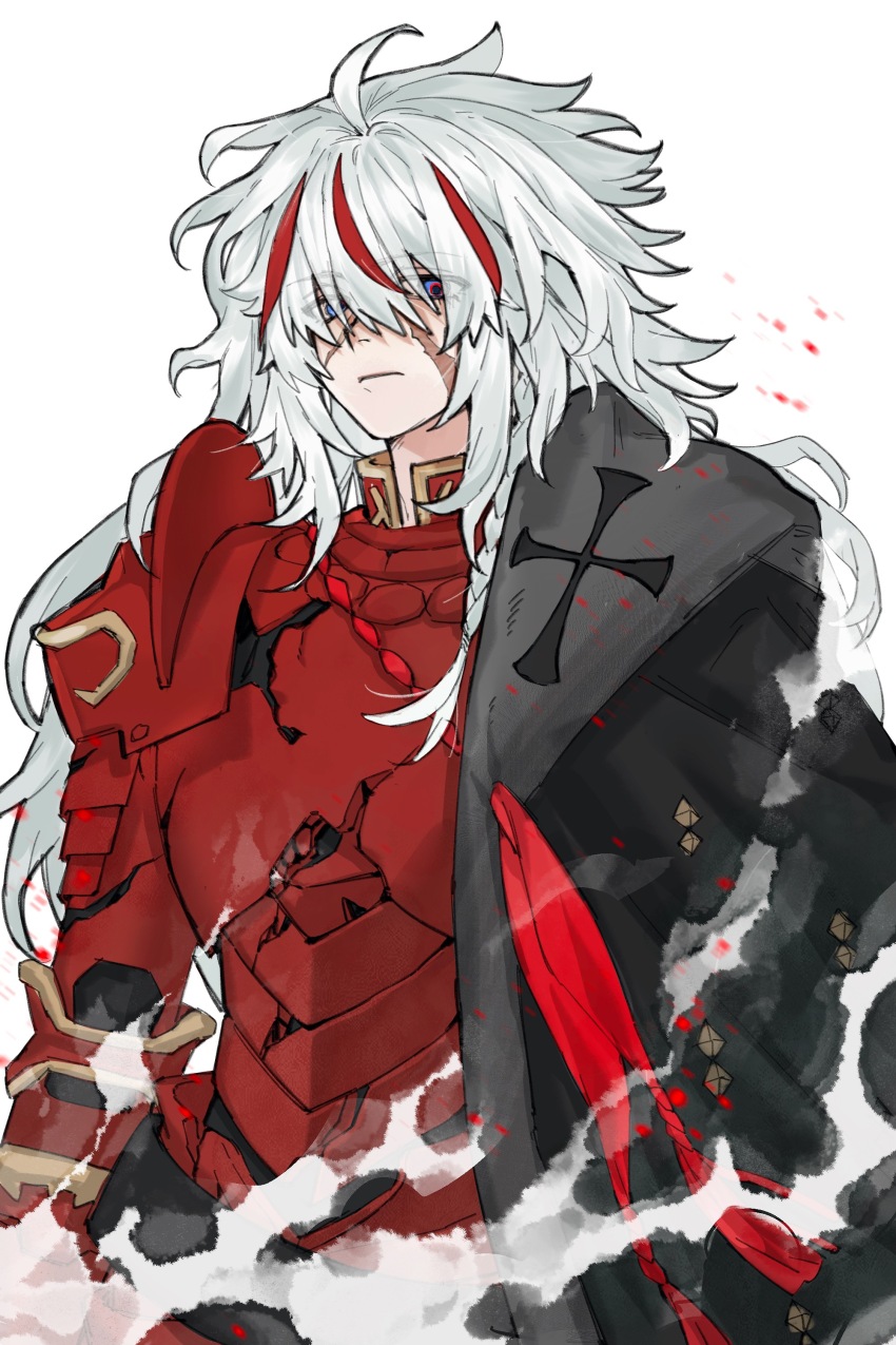 Richard I (Fate) Rule 34 Image
