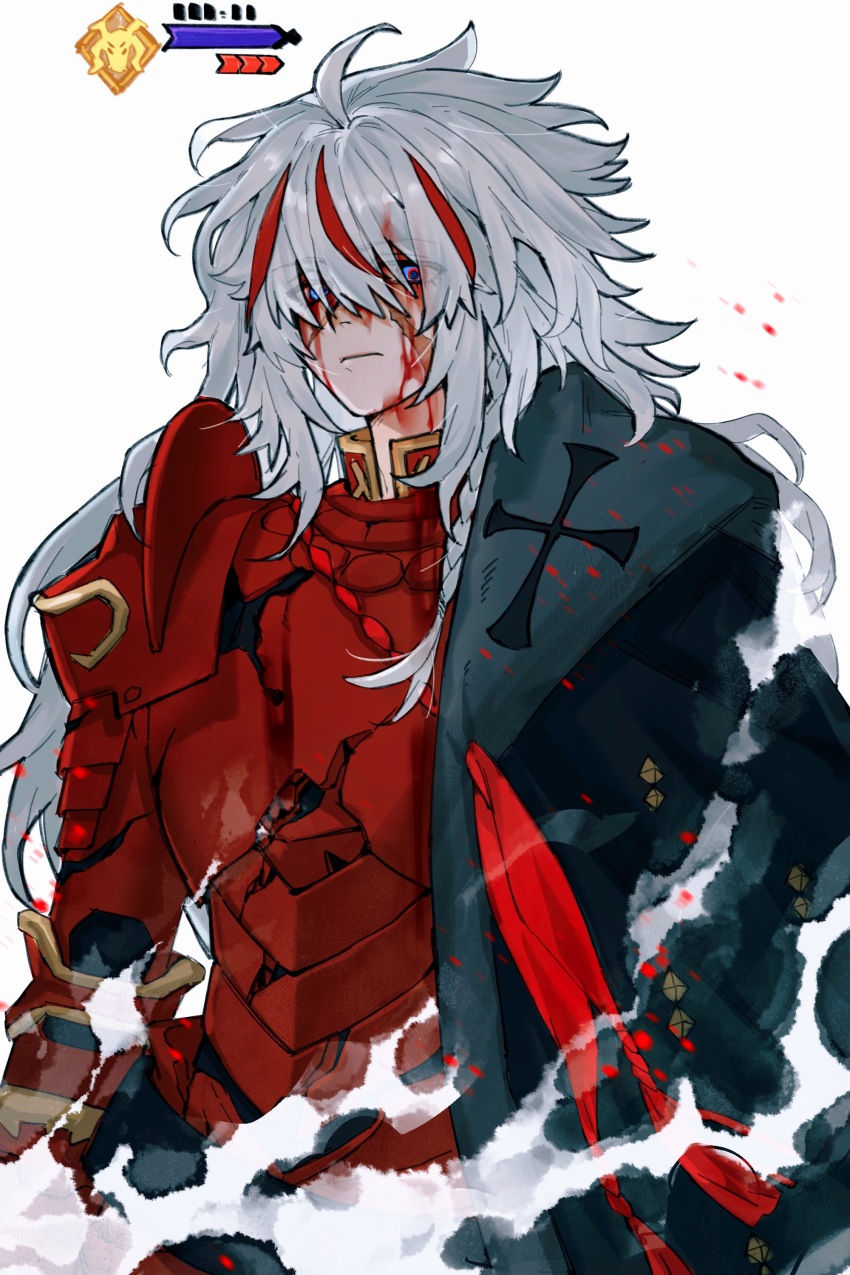 Richard I (Fate) Rule 34 Image