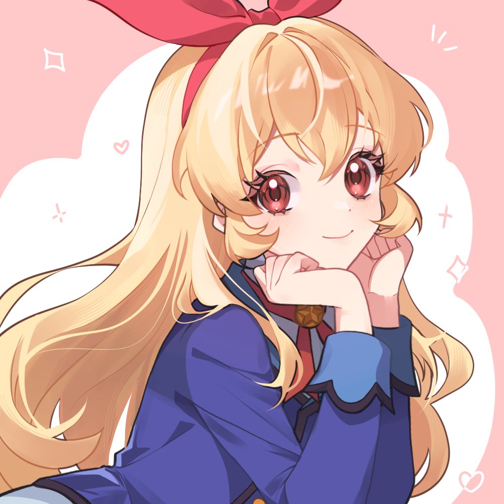 Hoshimiya Ichigo (Aikatsu!) Rule 34 Image