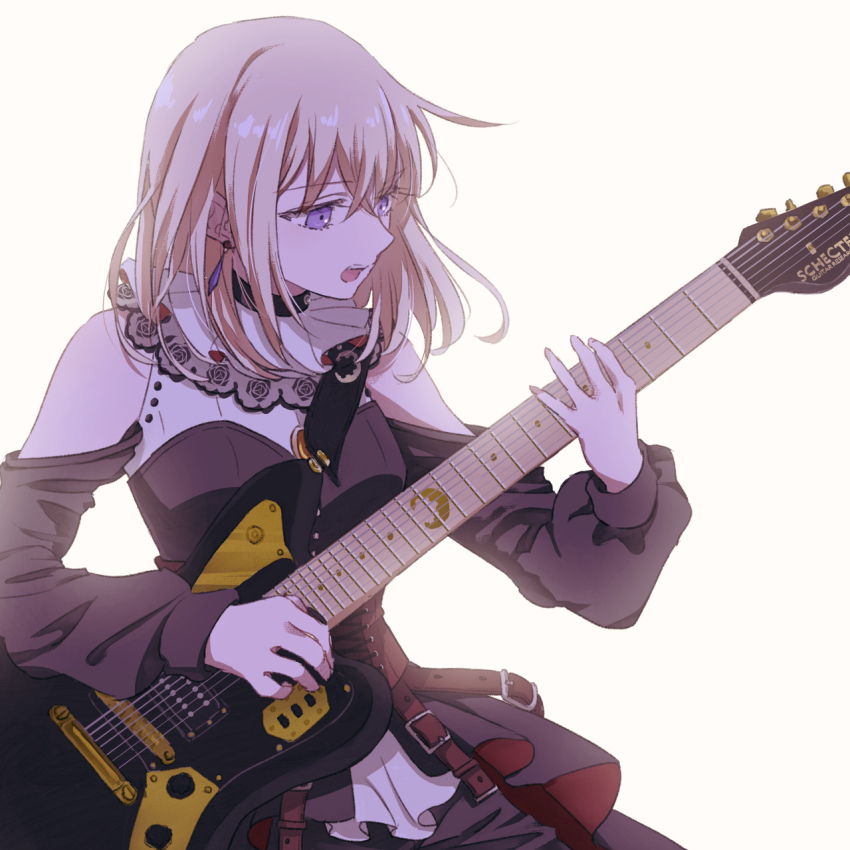 Doloris (Bang Dream!) Rule 34 Image