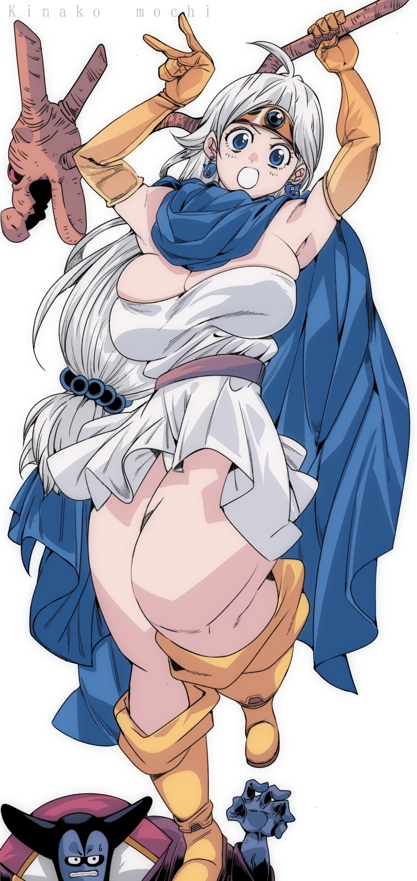 Sage (Dq3) Rule 34 Image