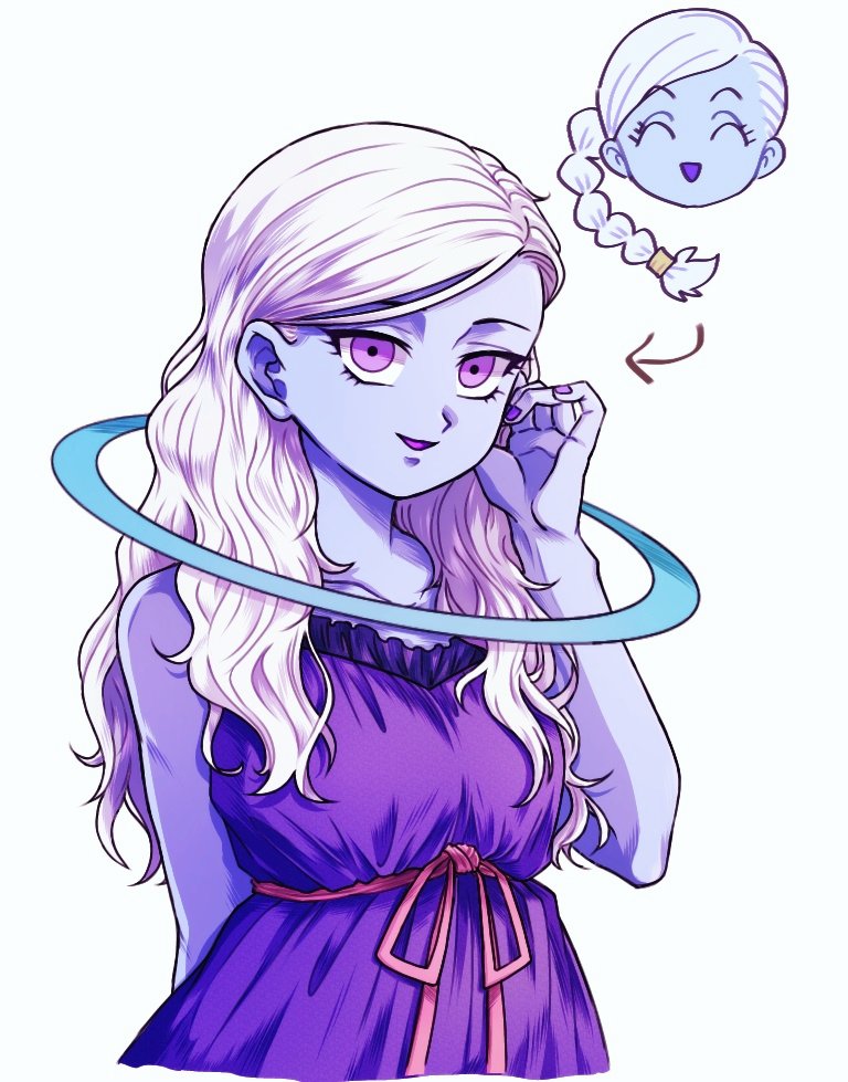Cus (Dragon Ball) Rule 34 Image