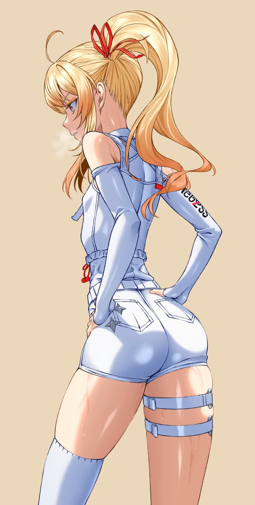 Otonose Kanade (Hololive) Rule 34 Image