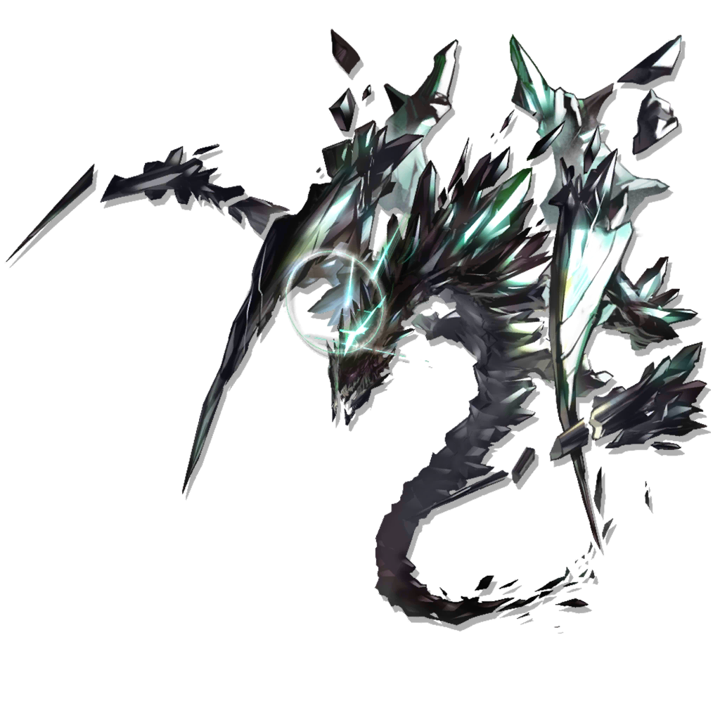 Mon3tr (Arknights) Rule 34 Image