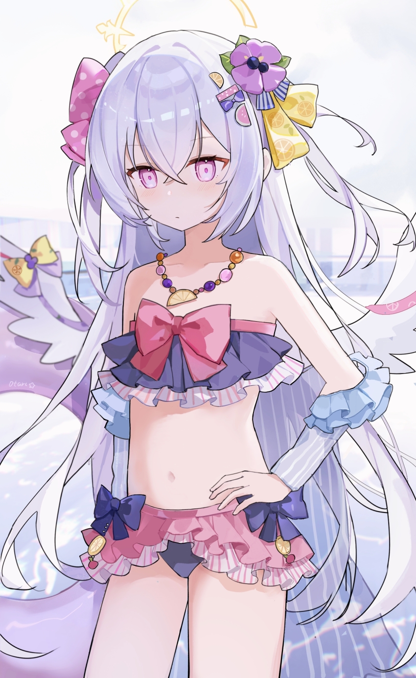 Azusa (Blue Archive) Rule 34 Image
