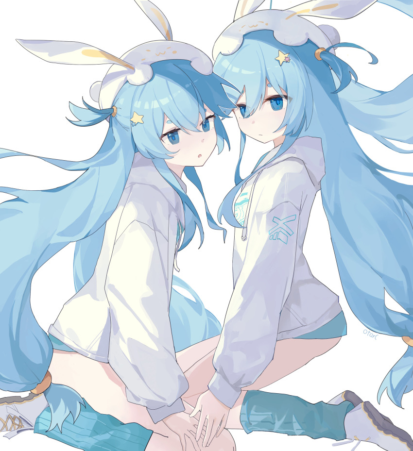 Noah (Sound Voltex) Rule 34 Image