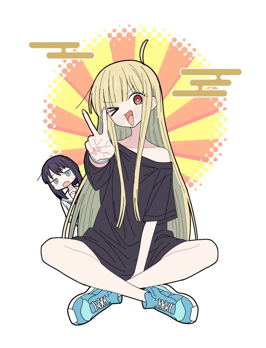 Kaguya (Cho Kaguya-Hime!) Rule 34 Image