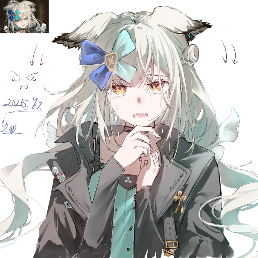 Arknights Rule 34 Image
