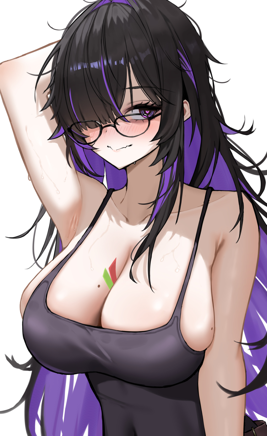 Label (Nikke) Rule 34 Image