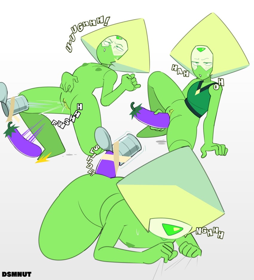 Peridot (Steven Universe) Rule 34 Image