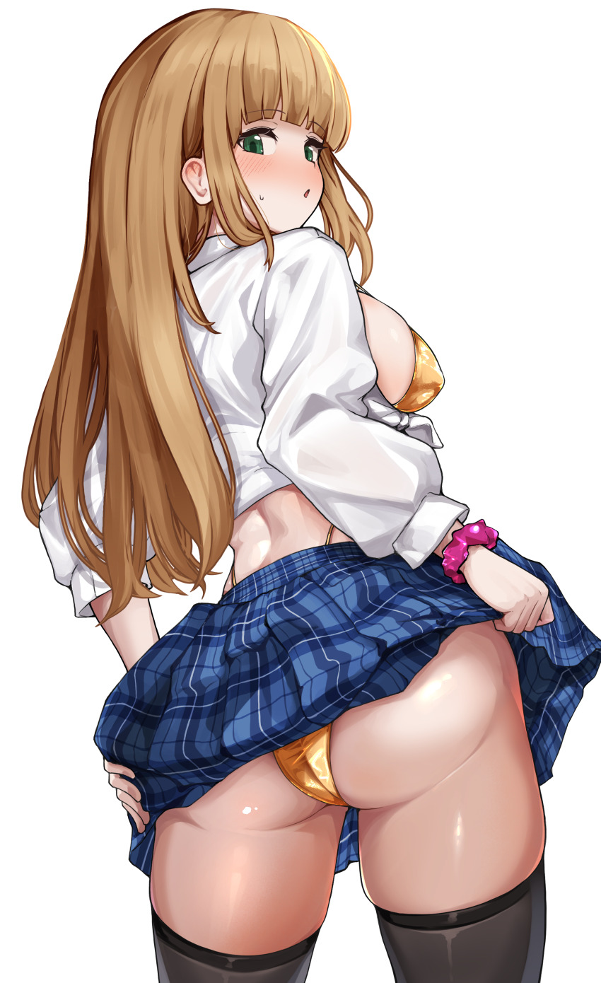 Anne (Shingeki No Bahamut) Rule 34 Image